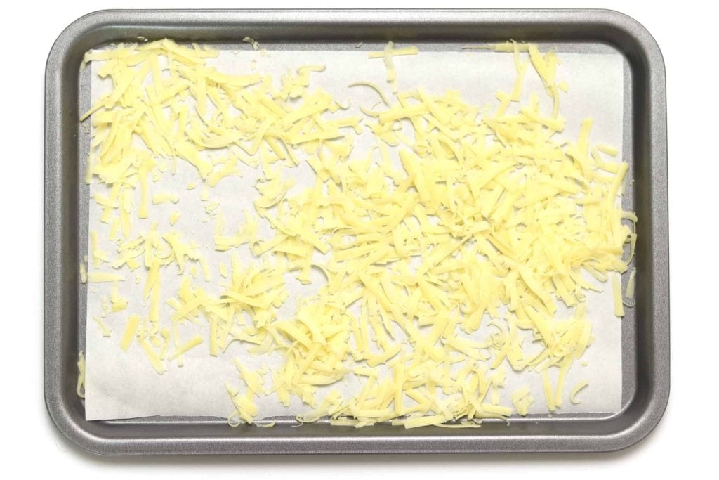 Tips To Stop Shredded Cheese From Clumping