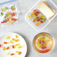 Exactly How To Soften Hard Gummy Bears – I Test 4 Methods