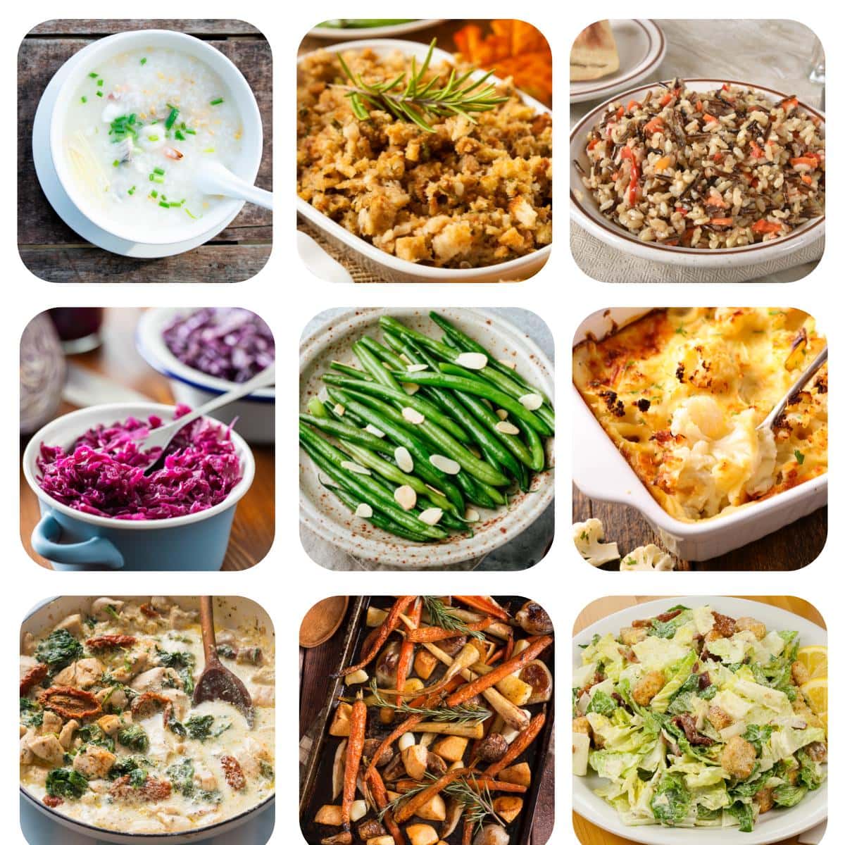 What To Serve With Rotisserie Chicken 54 BEST Sides Pantry Larder   What To Serve With Rotisserie Chicken 