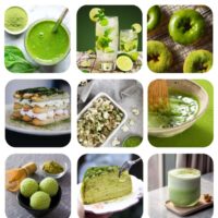 25 Delicious Ways To Enjoy Matcha [Sweet And Savory]