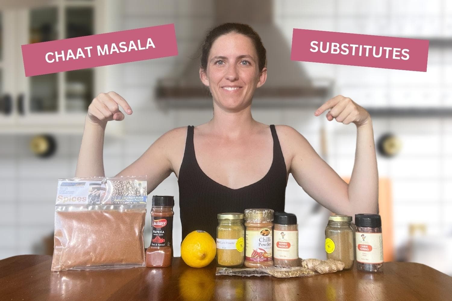 Discover the 3 Garam Masala Substitutes in Your Spice Rack